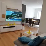 Apartamento Golf & Trausmuth Monika Inkl Sommercard - Golfplatz 500 M Entfernt, Inkl Waschmaschine, Trockner