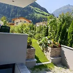 Apartment Golf & Mittersill: Slopeside Retreat With Sommercard Mittersill