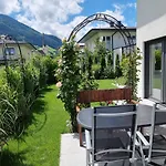 Apartamento Golf & Trausmuth Monika Inkl Sommercard - Golfplatz 500 M Entfernt, Inkl Waschmaschine, Trockner *