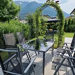 Apartamento Golf & Trausmuth Monika Inkl Sommercard - Golfplatz 500 M Entfernt, Inkl Waschmaschine, Trockner Mittersill