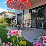 Golf & Trausmuth Monika Inkl Sommercard - Golfplatz 500 M Entfernt, Inkl Waschmaschine, Trockner Mittersill