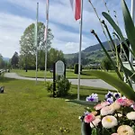 Golf & Trausmuth Monika Inkl Sommercard - Golfplatz 500 M Entfernt, Inkl Waschmaschine, Trockner * Mittersill