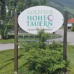 Apartamento Golf & Trausmuth Monika Inkl Sommercard - Golfplatz 500 M Entfernt, Inkl Waschmaschine, Trockner Mittersill