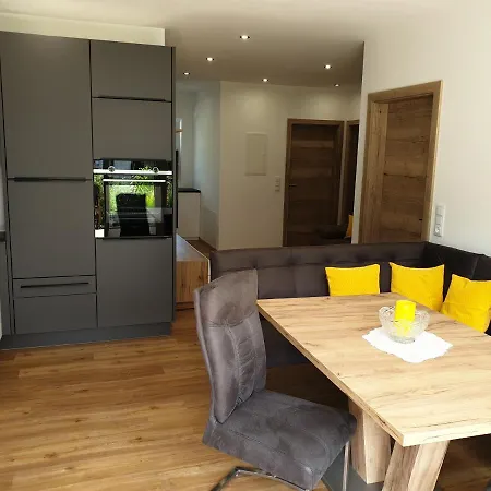 Apartman Golf & Trausmuth Monika Inkl Sommercard - Golfplatz 500 M Entfernt, Inkl Waschmaschine, Trockner *