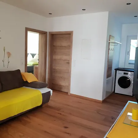 דירה Golf & Trausmuth Monika Inkl Sommercard - Golfplatz 500 M Entfernt, Inkl Waschmaschine, Trockner