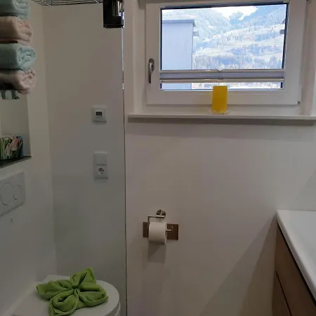 Golf & Trausmuth Monika Inkl Sommercard - Golfplatz 500 M Entfernt, Inkl Waschmaschine, Trockner