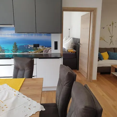 Golf & Trausmuth Monika Inkl Sommercard - Golfplatz 500 M Entfernt, Inkl Waschmaschine, Trockner *