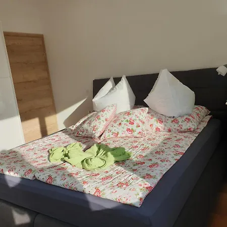 Golf & Trausmuth Monika Inkl Sommercard - Golfplatz 500 M Entfernt, Inkl Waschmaschine, Trockner * Mittersill