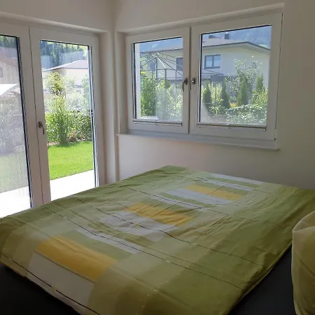 Golf & Mittersill: Slopeside Retreat With Sommercard * Mittersill