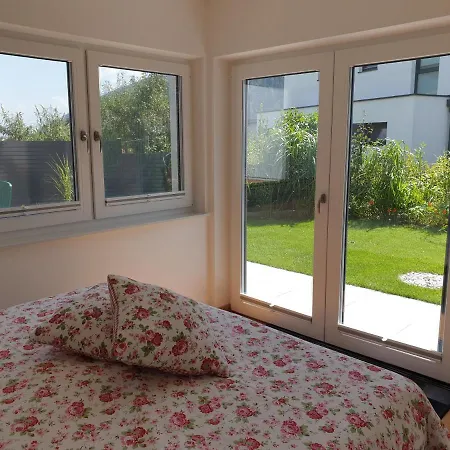 דירה Golf & Trausmuth Monika Inkl Sommercard - Golfplatz 500 M Entfernt, Inkl Waschmaschine, Trockner *