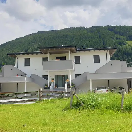 Apartamento Golf & Trausmuth Monika Inkl Sommercard - Golfplatz 500 M Entfernt, Inkl Waschmaschine, Trockner *