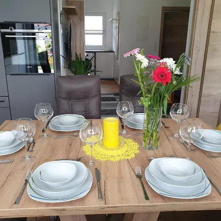 Apartment Golf & Mittersill: Slopeside Retreat With Sommercard Mittersill