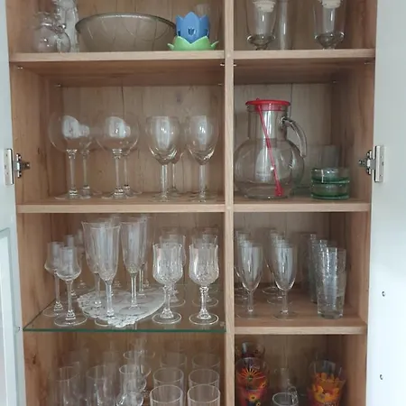 Golf & Trausmuth Monika Inkl Sommercard - Golfplatz 500 M Entfernt, Inkl Waschmaschine, Trockner アパート *