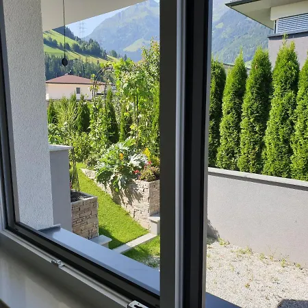 Golf & Trausmuth Monika Inkl Sommercard - Golfplatz 500 M Entfernt, Inkl Waschmaschine, Trockner * מיטרסיל