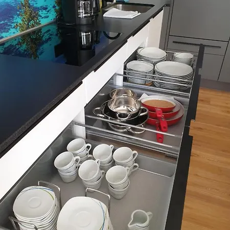 Golf & Trausmuth Monika Inkl Sommercard - Golfplatz 500 M Entfernt, Inkl Waschmaschine, Trockner ミッタージル