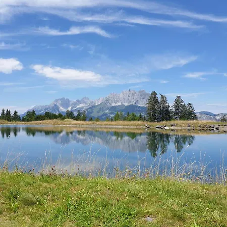 Golf & Mittersill: Slopeside Retreat With Sommercard