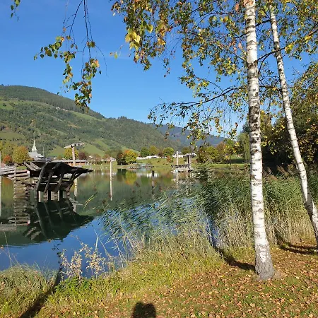 Golf & Mittersill: Slopeside Retreat With Sommercard Mittersill