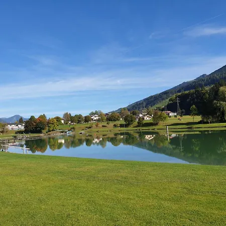 Golf & Mittersill: Slopeside Retreat With Sommercard Mittersill