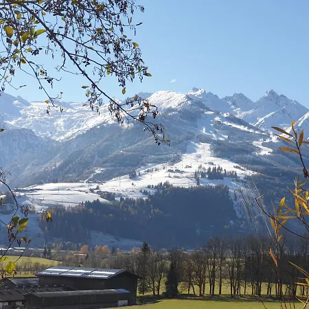 公寓 Golf & Trausmuth Monika Inkl Sommercard - Golfplatz 500 M Entfernt, Inkl Waschmaschine, Trockner