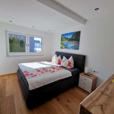Golf & Mittersill: Slopeside Retreat With Sommercard Apartment Mittersill