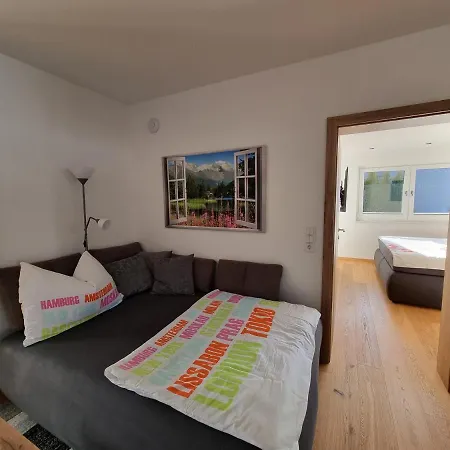 Golf & Trausmuth Monika Inkl Sommercard - Golfplatz 500 M Entfernt, Inkl Waschmaschine, Trockner