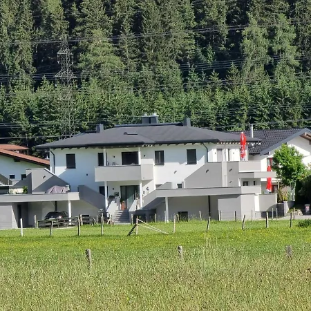 Golf & Mittersill: Slopeside Retreat With Sommercard Apartment Mittersill