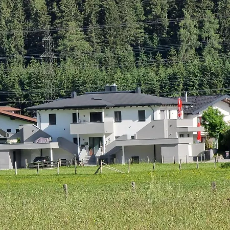 Golf & Trausmuth Monika Inkl Sommercard - Golfplatz 500 M Entfernt, Inkl Waschmaschine, Trockner Διαμέρισμα Mittersill