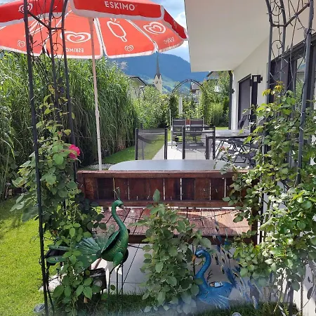 Golf & Trausmuth Monika Inkl Sommercard - Golfplatz 500 M Entfernt, Inkl Waschmaschine, Trockner * ミッタージル