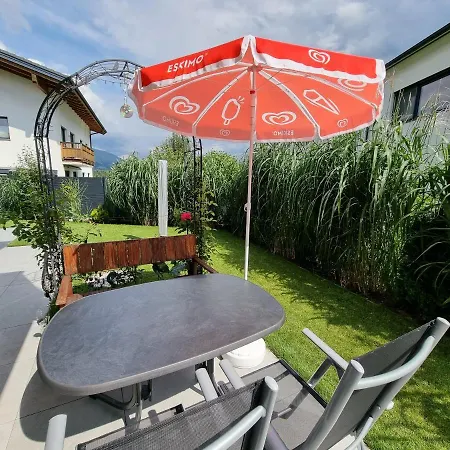 Golf & Trausmuth Monika Inkl Sommercard - Golfplatz 500 M Entfernt, Inkl Waschmaschine, Trockner *