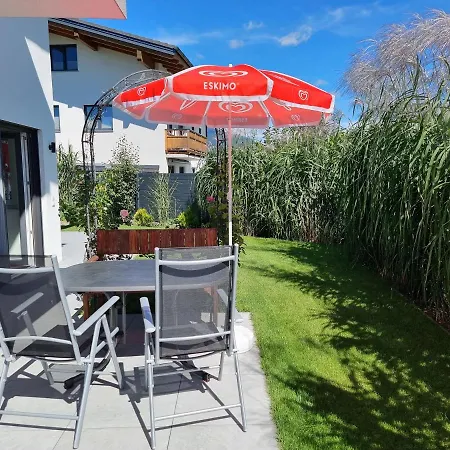 Golf & Trausmuth Monika Inkl Sommercard - Golfplatz 500 M Entfernt, Inkl Waschmaschine, Trockner * ミッタージル