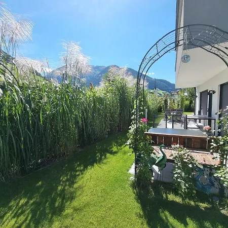 Golf & Mittersill: Slopeside Retreat With Sommercard * Mittersill