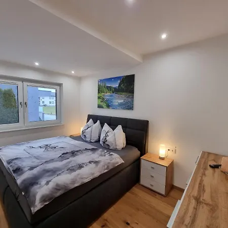 Apartman Golf & Trausmuth Monika Inkl Sommercard - Golfplatz 500 M Entfernt, Inkl Waschmaschine, Trockner *