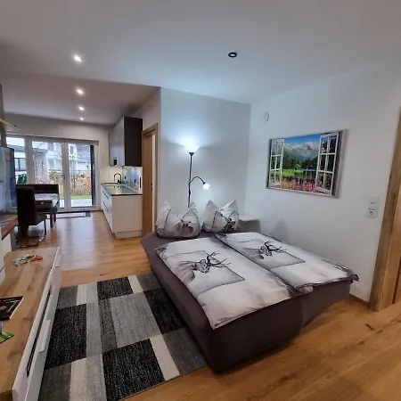 Apartment Golf & Mittersill: Slopeside Retreat With Sommercard *