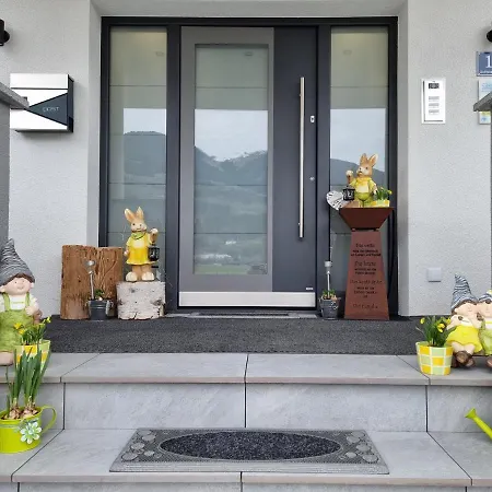 Golf & Trausmuth Monika Inkl Sommercard - Golfplatz 500 M Entfernt, Inkl Waschmaschine, Trockner Apartman Mittersill