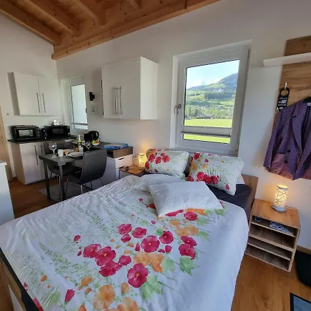 Golf & Trausmuth Monika Inkl Sommercard - Golfplatz 500 M Entfernt, Inkl Waschmaschine, Trockner Appartement Mittersill