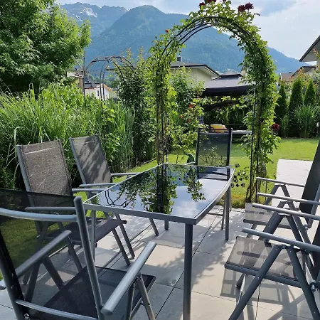 Apartmán Golf & Trausmuth Monika Inkl Sommercard - Golfplatz 500 M Entfernt, Inkl Waschmaschine, Trockner Mittersill