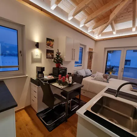 Appartement Golf & Trausmuth Monika Inkl Sommercard - Golfplatz 500 M Entfernt, Inkl Waschmaschine, Trockner *