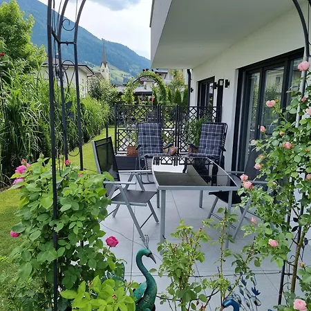 Golf & Trausmuth Monika Inkl Sommercard - Golfplatz 500 M Entfernt, Inkl Waschmaschine, Trockner *