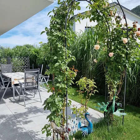Appartement Golf & Trausmuth Monika Inkl Sommercard - Golfplatz 500 M Entfernt, Inkl Waschmaschine, Trockner *