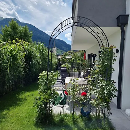 Golf & Trausmuth Monika Inkl Sommercard - Golfplatz 500 M Entfernt, Inkl Waschmaschine, Trockner * מיטרסיל