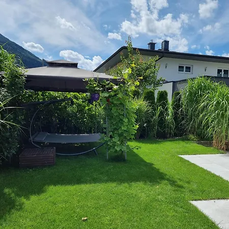 Appartement Golf & Trausmuth Monika Inkl Sommercard - Golfplatz 500 M Entfernt, Inkl Waschmaschine, Trockner Mittersill