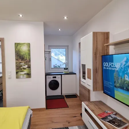 Apartman Golf & Trausmuth Monika Inkl Sommercard - Golfplatz 500 M Entfernt, Inkl Waschmaschine, Trockner *