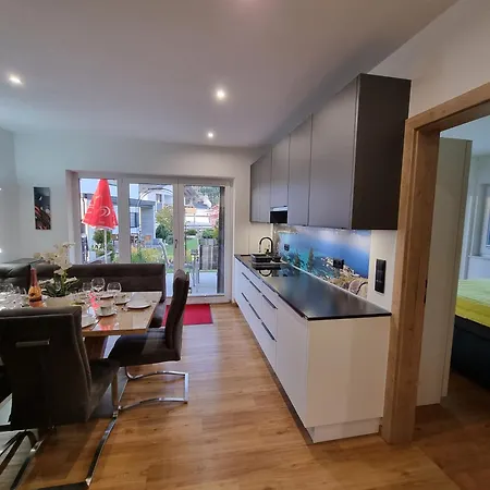 דירה Golf & Trausmuth Monika Inkl Sommercard - Golfplatz 500 M Entfernt, Inkl Waschmaschine, Trockner *