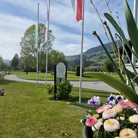 Golf & Trausmuth Monika Inkl Sommercard - Golfplatz 500 M Entfernt, Inkl Waschmaschine, Trockner * ミッタージル