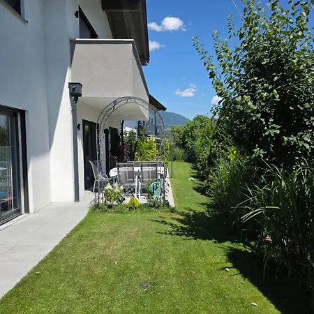 Διαμέρισμα Golf & Trausmuth Monika Inkl Sommercard - Golfplatz 500 M Entfernt, Inkl Waschmaschine, Trockner *
