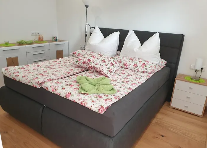 Apartment Golf&ski Trausmuth Monika Inkl Sommercard - Golfplatz 500 M Entfernt, Inkl Waschmaschine, Trockner Mittersill