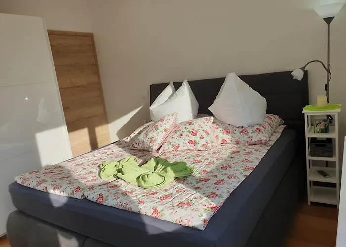 Golf&ski Trausmuth Monika Inkl Sommercard - Golfplatz 500 M Entfernt, Inkl Waschmaschine, Trockner * Mittersill