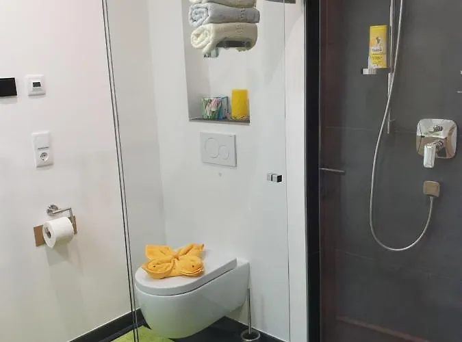 Golf&ski Trausmuth Monika Inkl Sommercard - Golfplatz 500 M Entfernt, Inkl Waschmaschine, Trockner * Mittersill