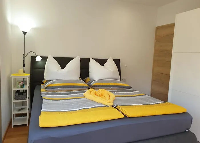 Golf&ski Trausmuth Monika Inkl Sommercard - Golfplatz 500 M Entfernt, Inkl Waschmaschine, Trockner