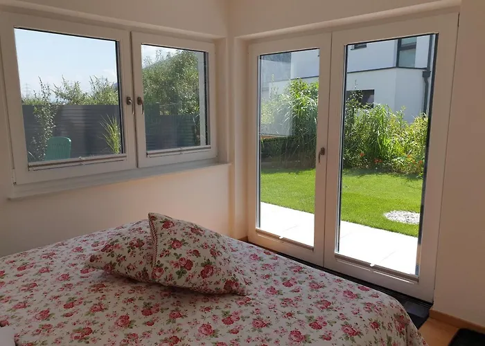 Apartman Golf & Trausmuth Monika Inkl Sommercard - Golfplatz 500 M Entfernt, Inkl Waschmaschine, Trockner *